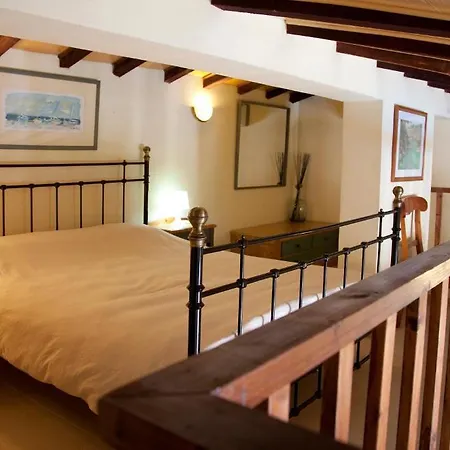 דירה Carabela Ii