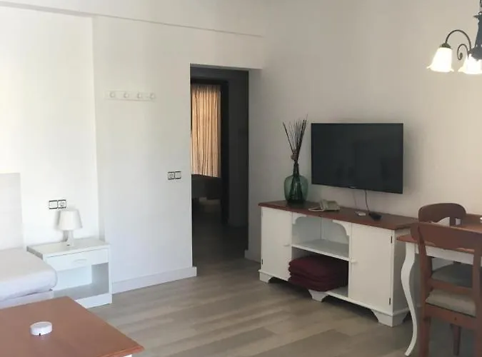 Carabela Ii דירה *