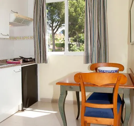 דירה Carabela Ii