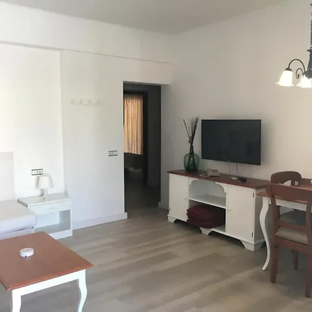 Carabela Ii Apartman *