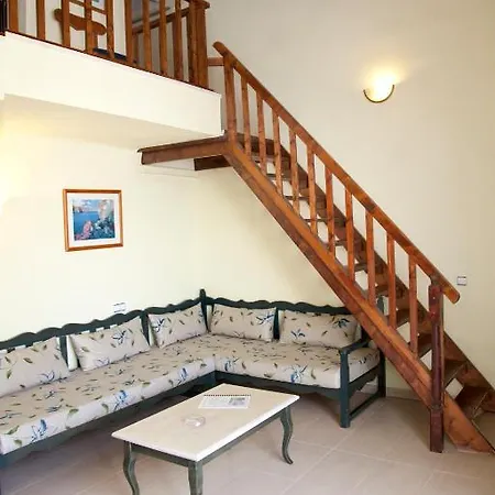 Apartman Carabela Ii Peguera