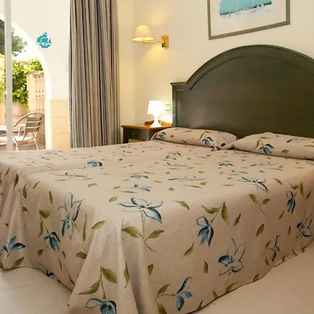 Carabela Ii Διαμέρισμα *