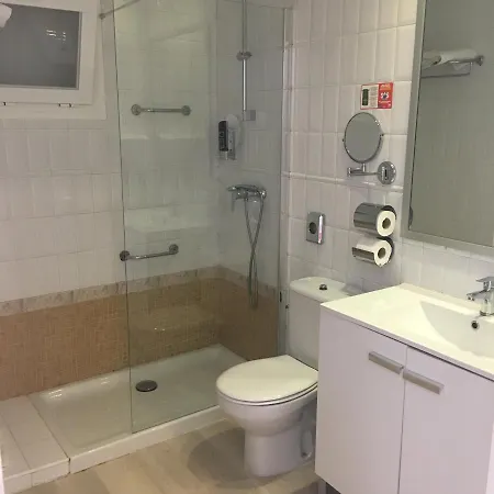 Carabela Ii Apartment *