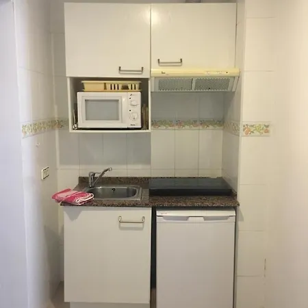 Апартаменти Carabela Ii *