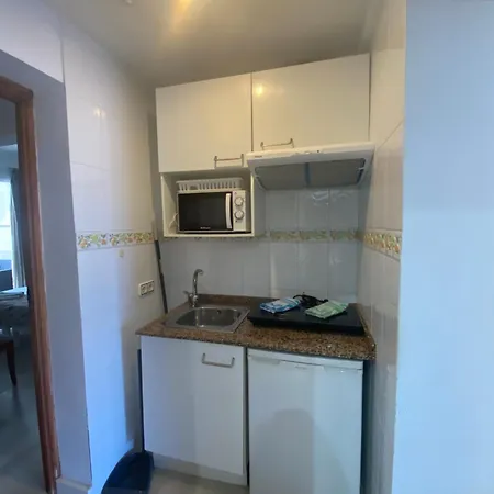 Apartment Carabela Ii