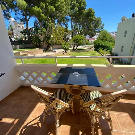 Carabela Ii Apartment *