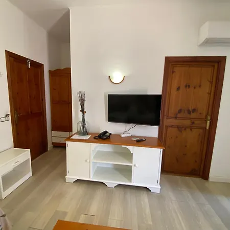 Carabela Ii Apartment Peguera