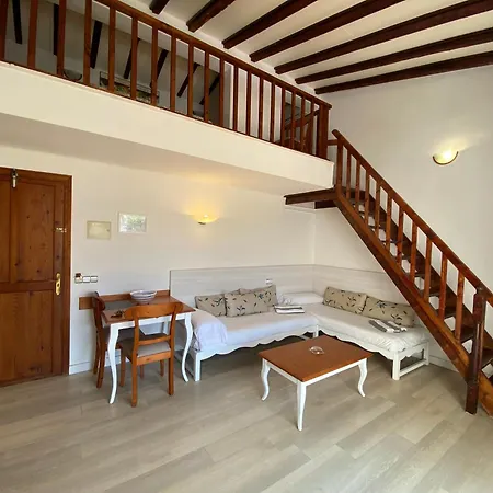 Apartment Carabela Ii Peguera