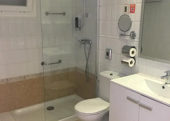 Carabela Ii Lägenhet *