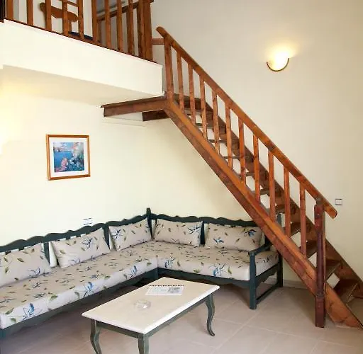 Lägenhet Carabela Ii Peguera