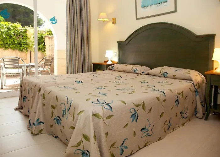 Carabela Ii Lägenhet *