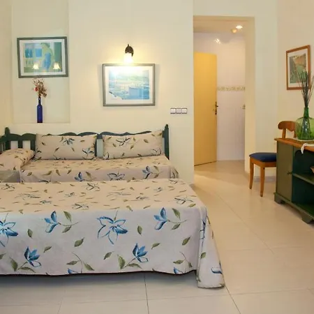 Lejlighed Carabela Ii