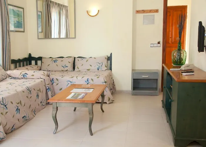 Carabela Ii * Peguera