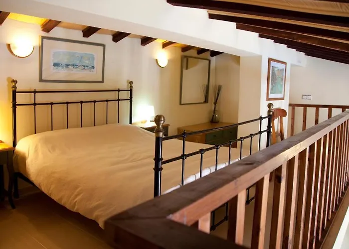 Lejlighed Carabela Ii